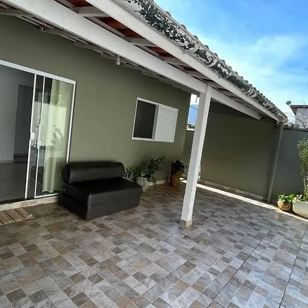 Casa temporada em Ubatuba-2