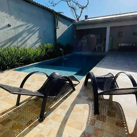 Casa temporada em Ubatuba-3